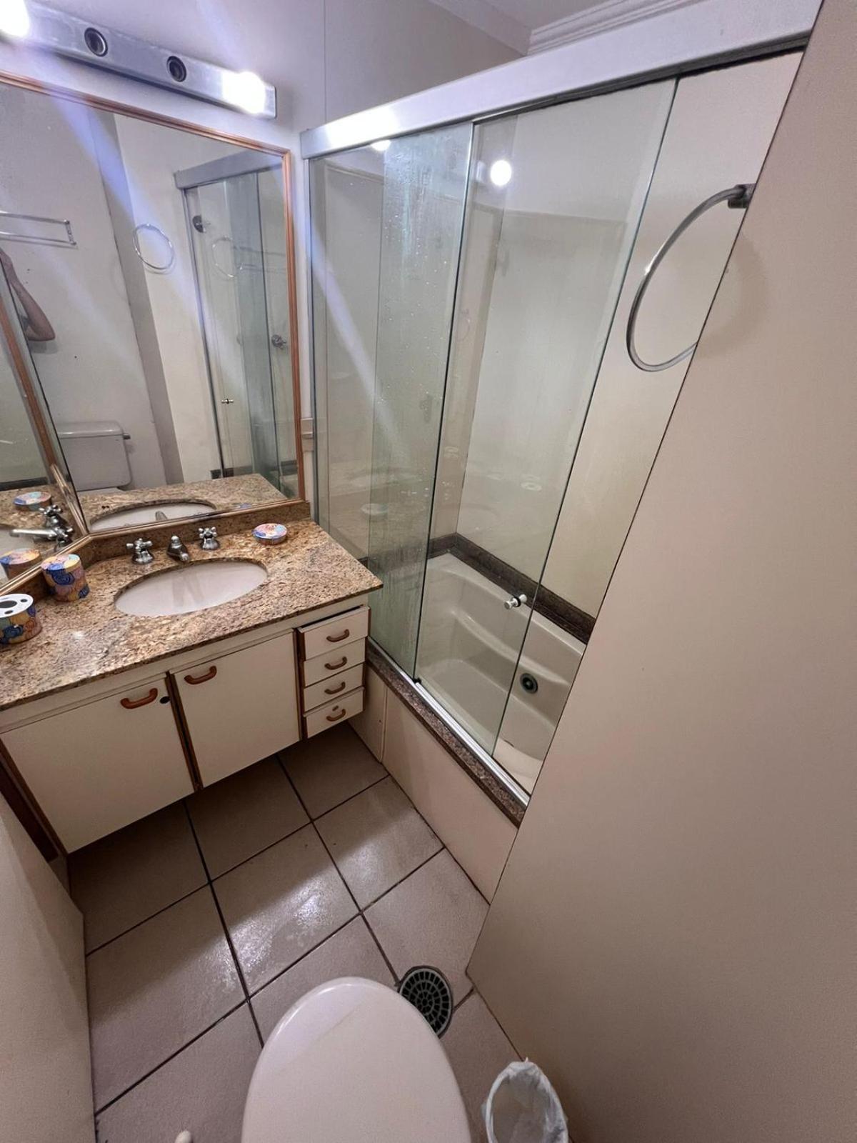 Flat Capitania Varam Ap 3053 Guaruja Exterior photo