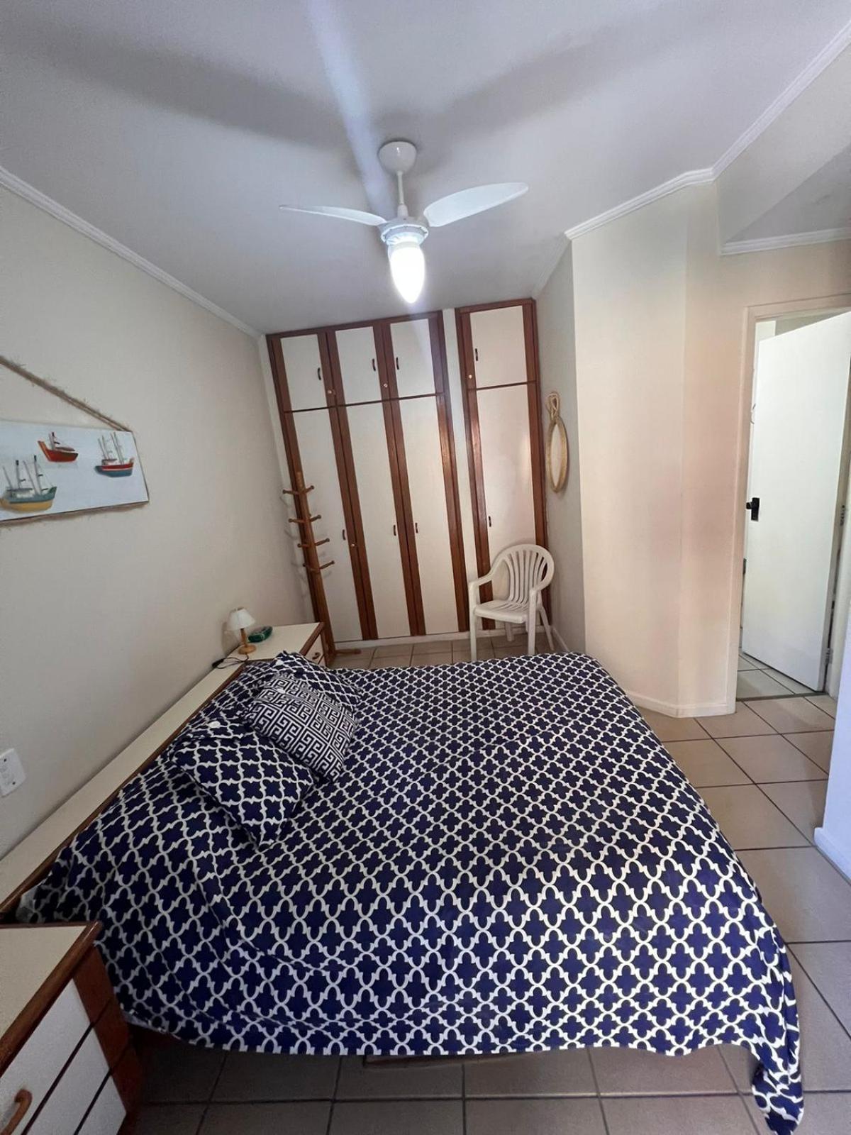 Flat Capitania Varam Ap 3053 Guaruja Exterior photo